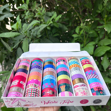 Collection image for: Washi Tapes and Stickers