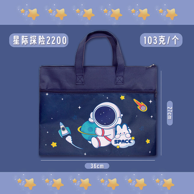 Kawai Tote Bag