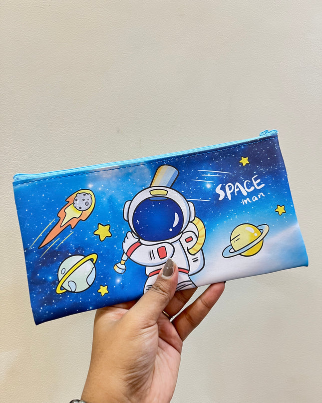 Organizer pouch