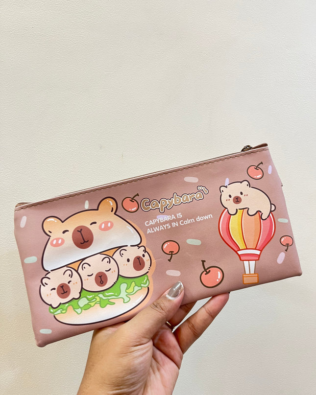 Organizer pouch