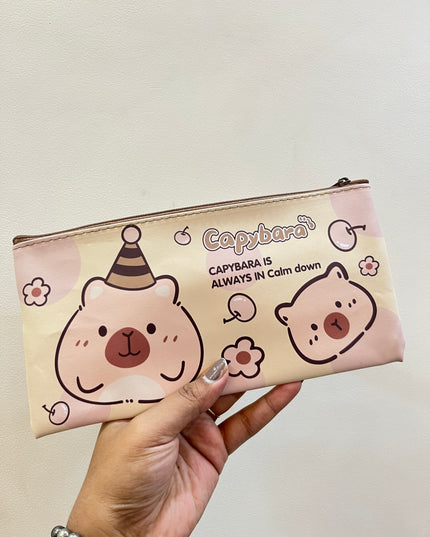 Organizer pouch