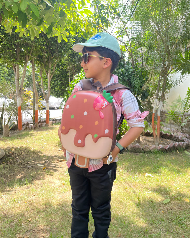 Ice Cream Bag