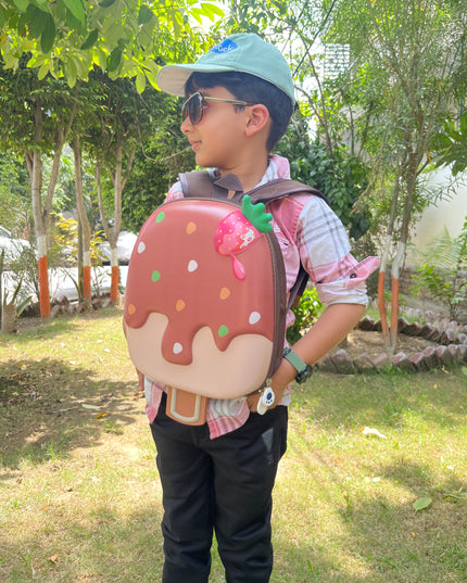 Ice Cream Bag