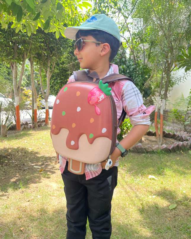 Ice Cream Bag