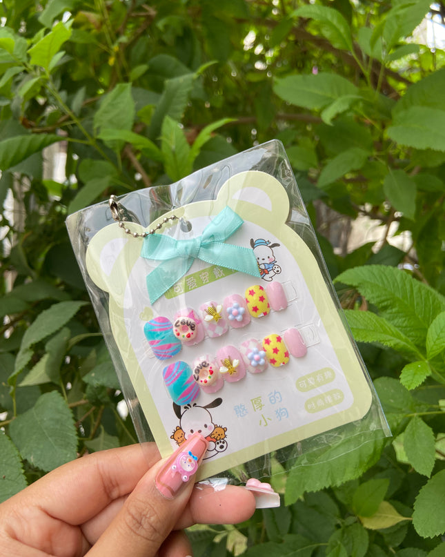 Kids Nails