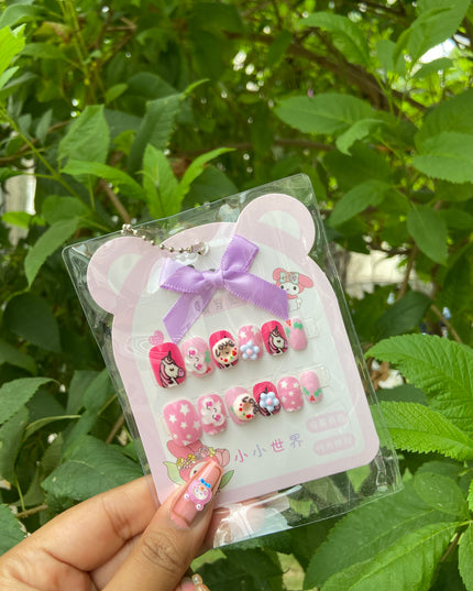 Kids Nails