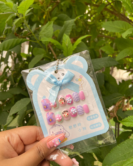 Kids Nails