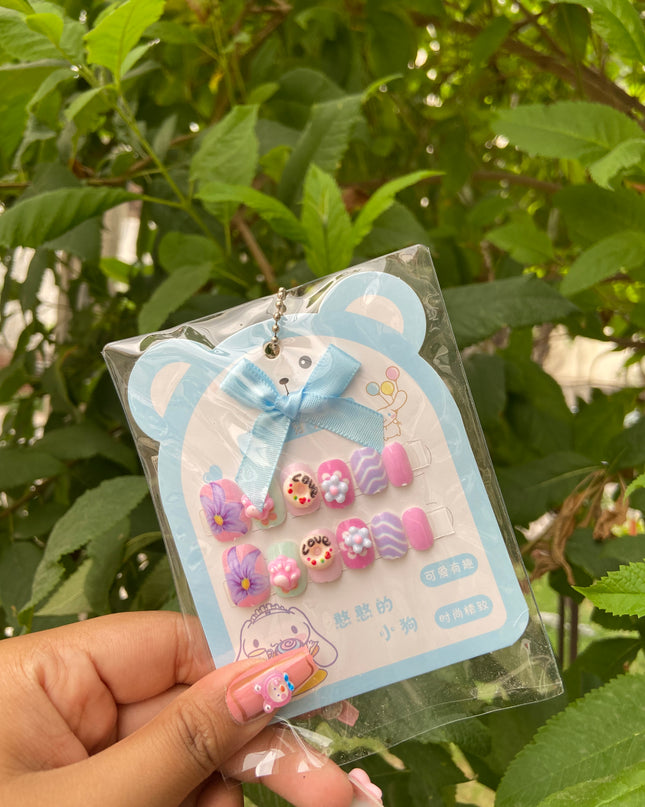 Kids Nails