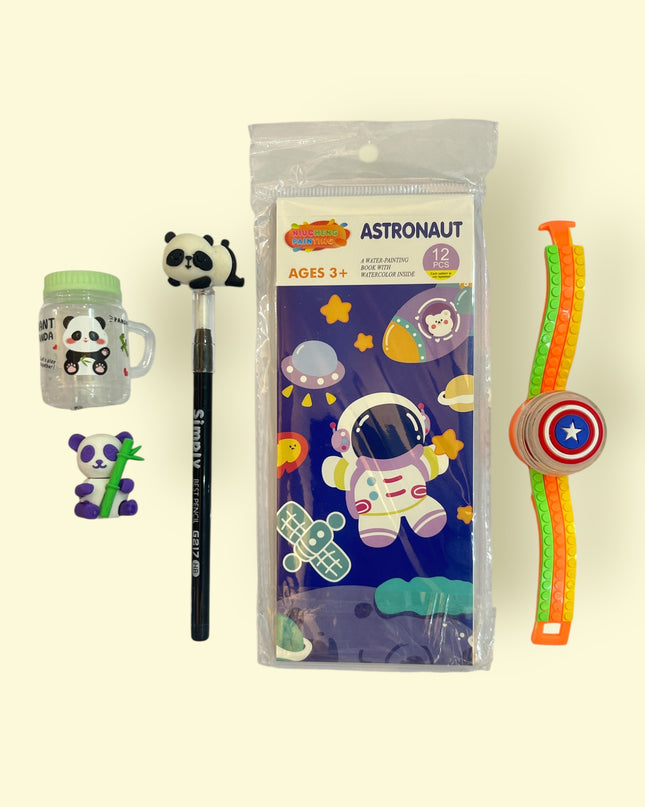 Rakhi Gift Hamper