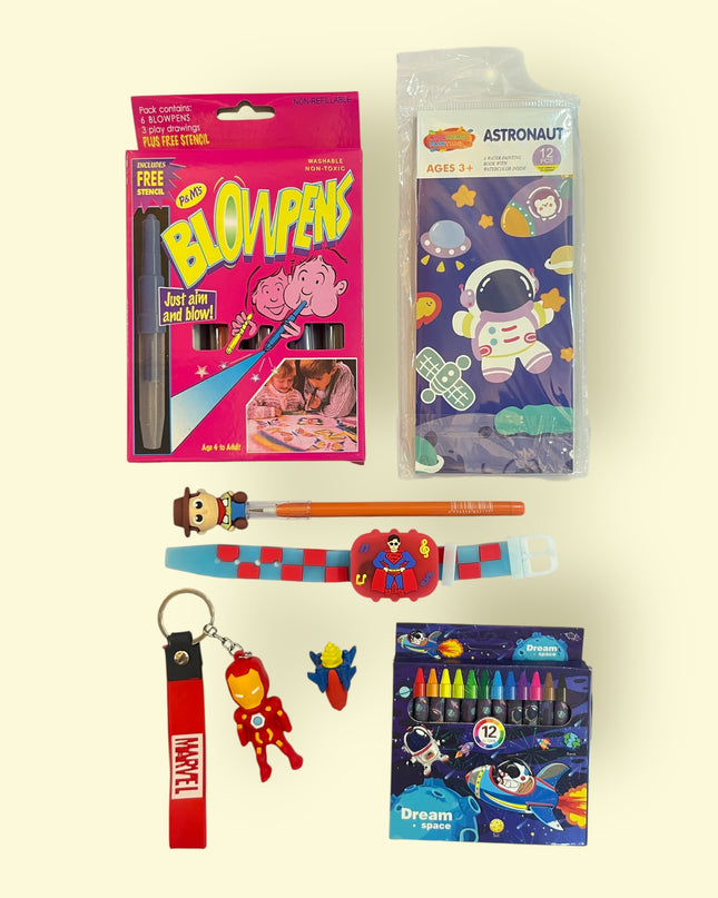 Rakhi gift hamper