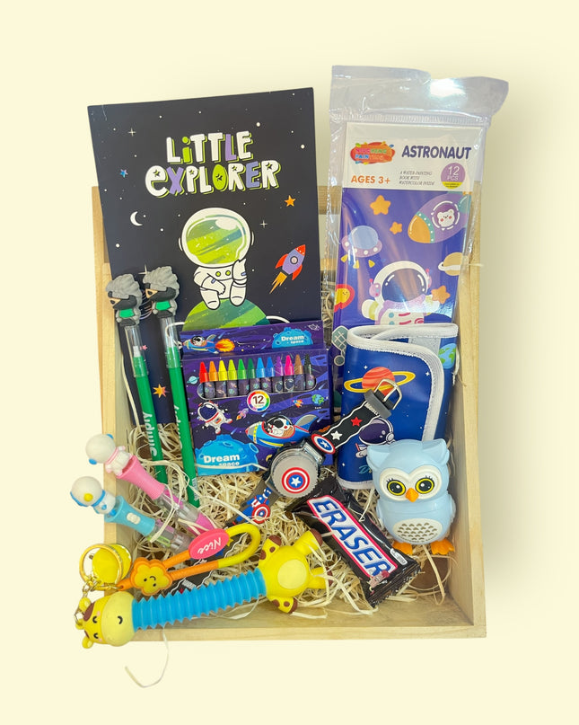 Rakhi Gift Hamper