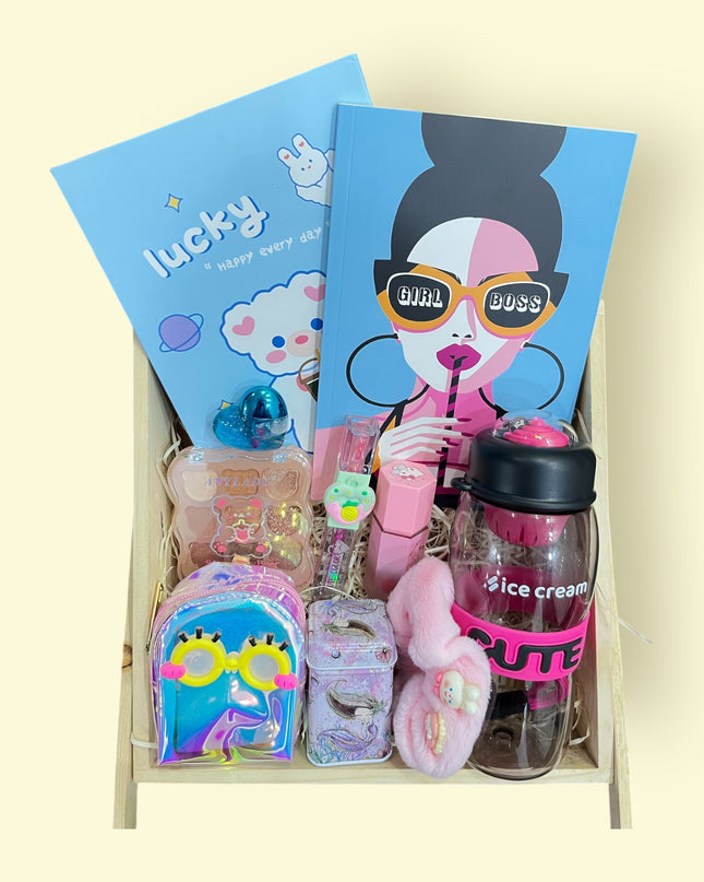 Kawaii Gift Hamper
