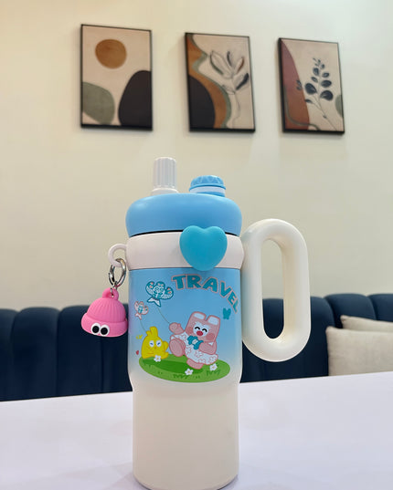 Rainbow Tumblers