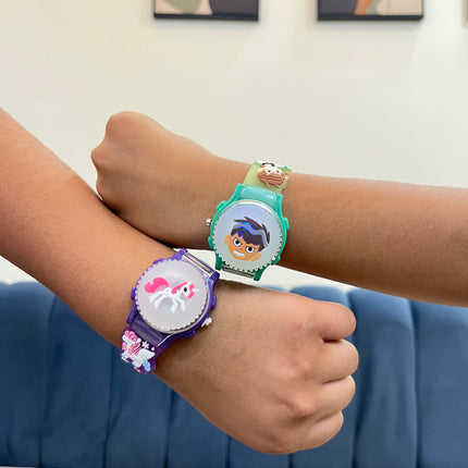 Collection image for: Watches and Hand Bands