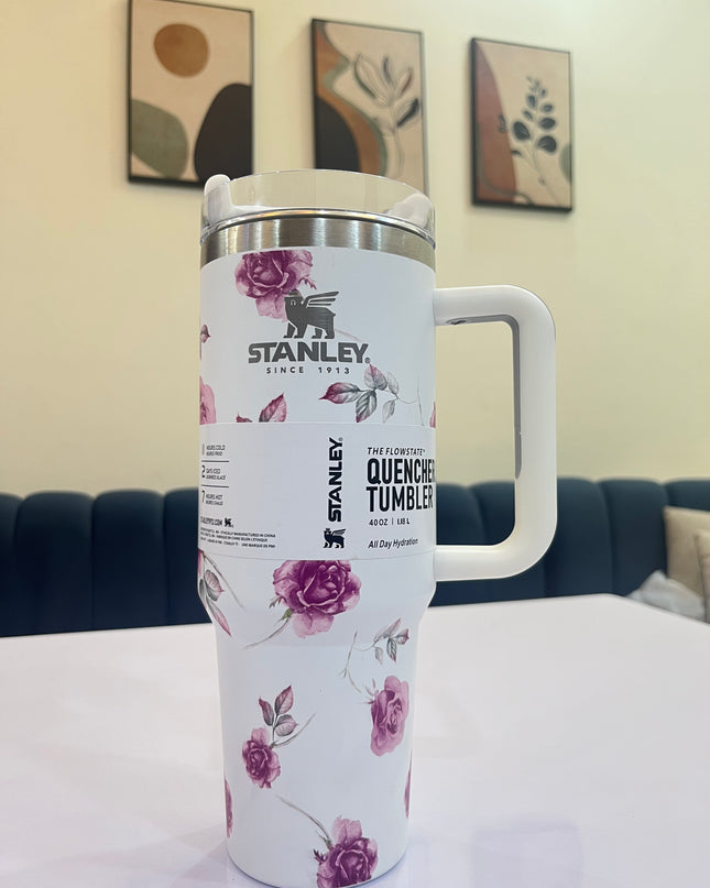 Floral Stanley