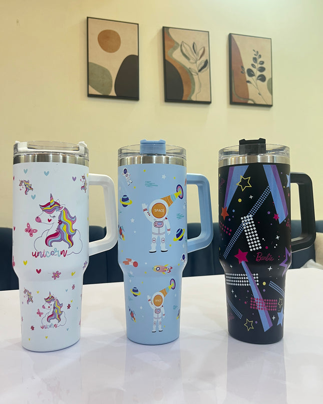 Barbie Insulated Tumbler