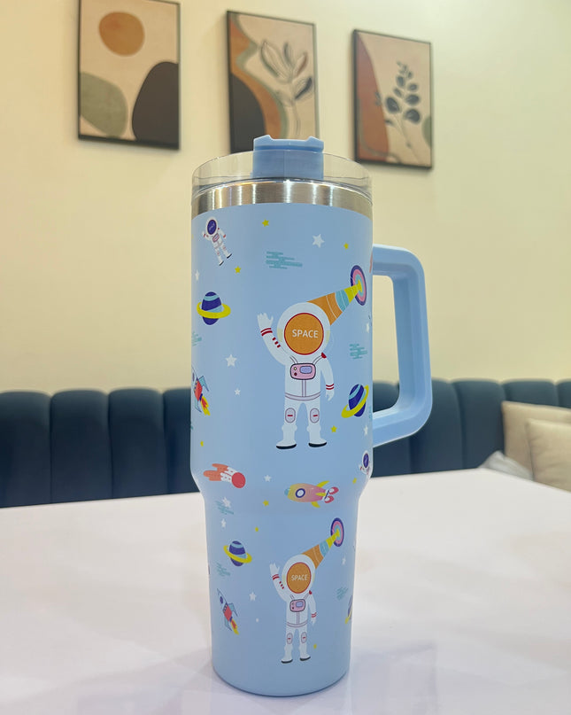 Barbie Insulated Tumbler