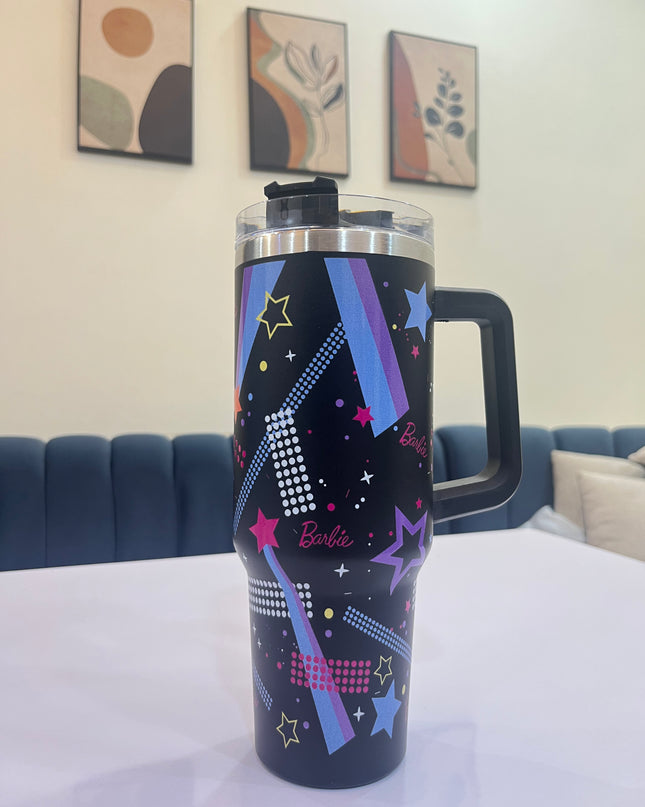 Barbie Insulated Tumbler
