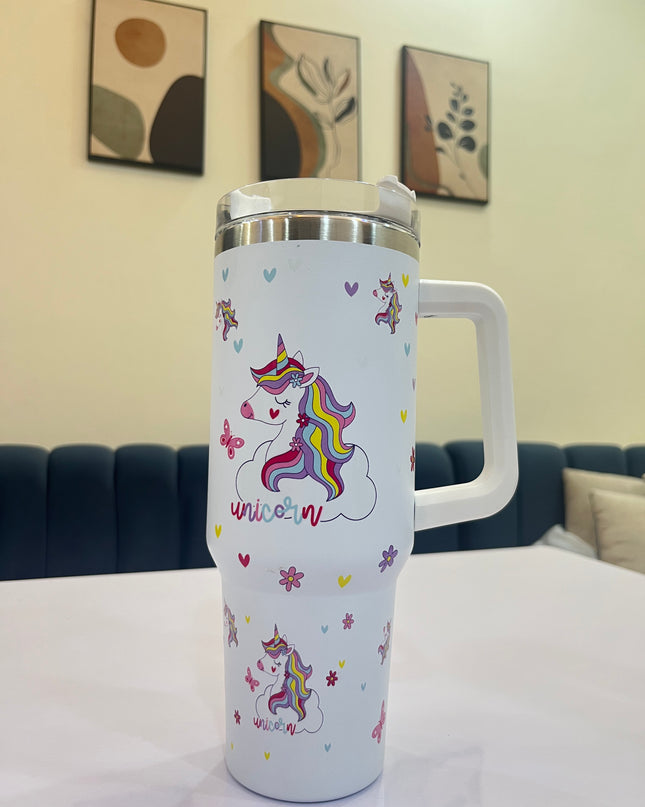 Barbie Insulated Tumbler