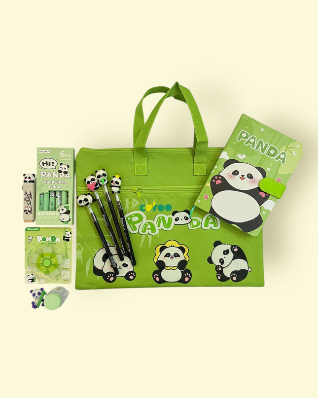Panda Gift Hamper