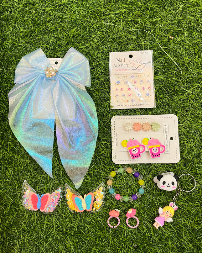 Cute Girly Hamper