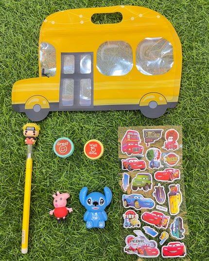 Bus Gift Hampers