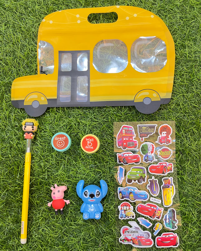 Bus Gift Hampers