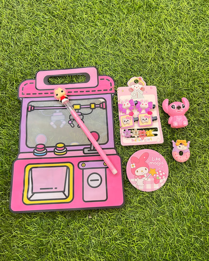 Goodie bag gift hamper
