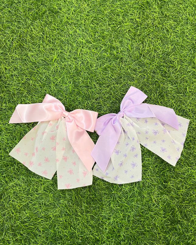 Premium Hair Bow