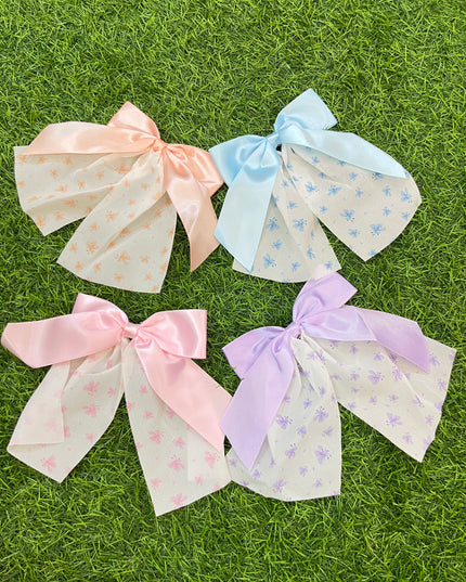 Premium Hair Bow