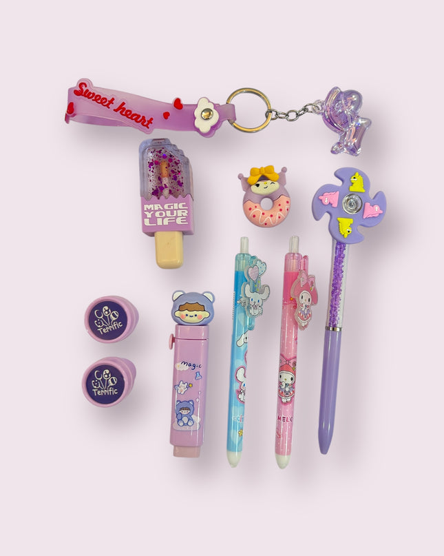 Sanrio Gift Hamper