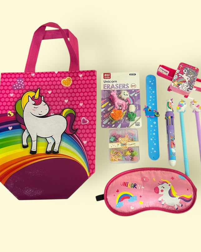 Unicorn Gift Hamper