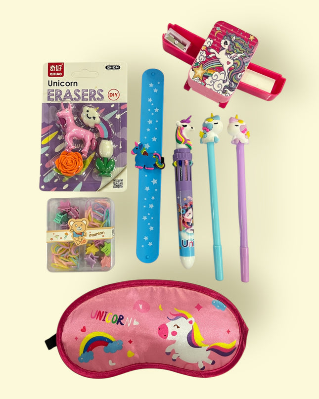 Unicorn Gift Hamper