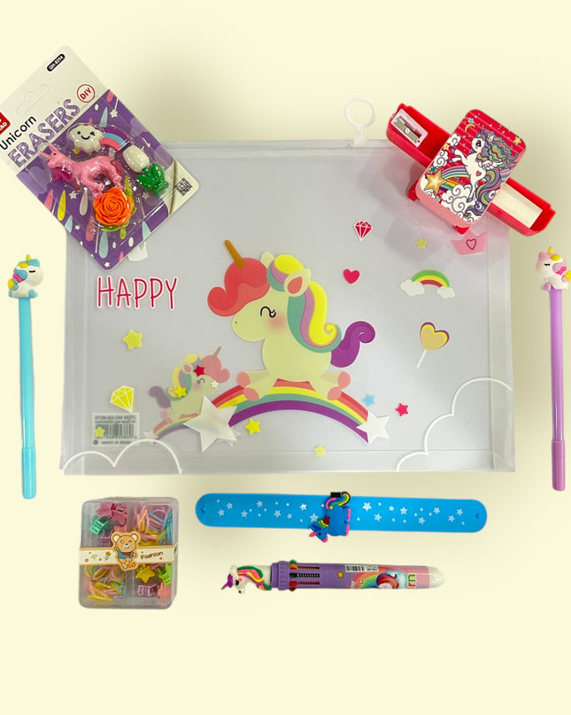 Unicorn Gift Hamper
