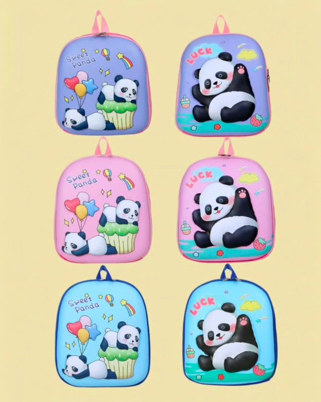 Panda Bag
