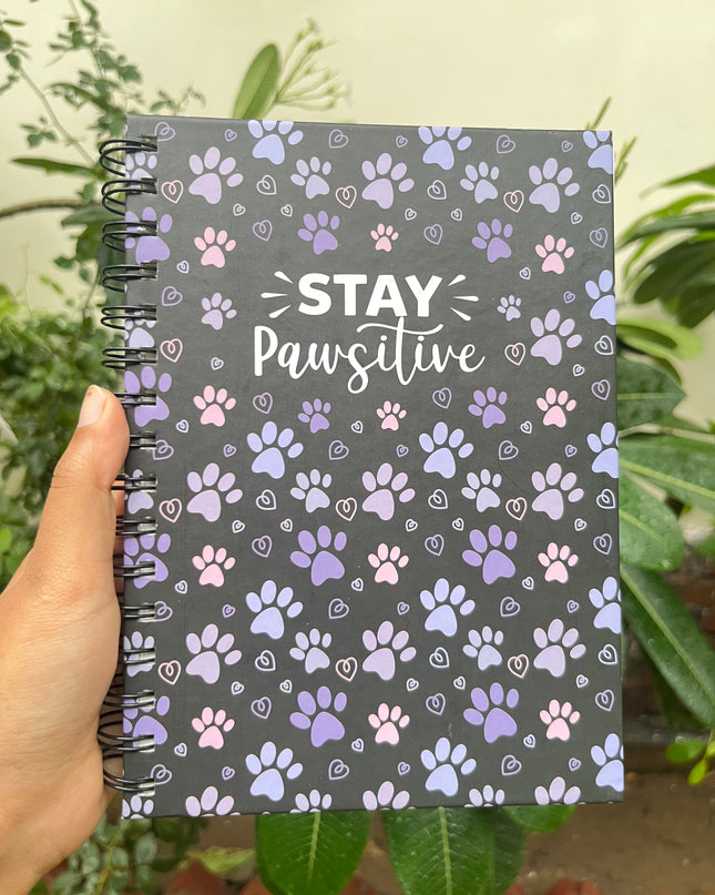 Motivational Diary
