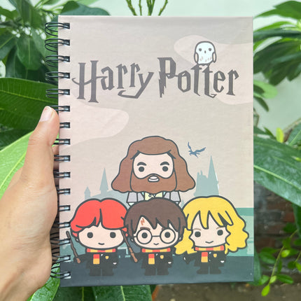 Collection image for: Harry Potter