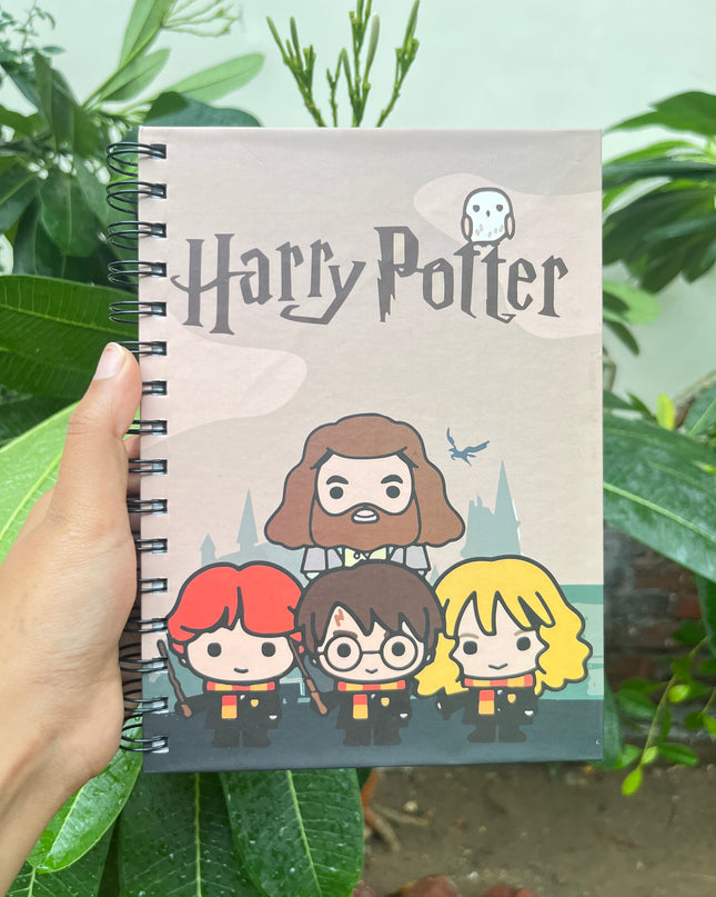 Harry Potter Diary