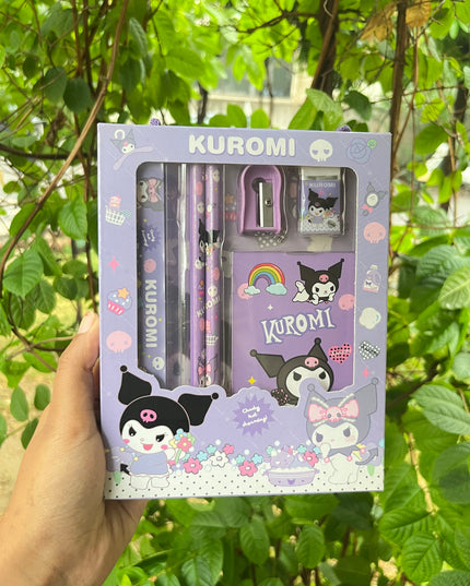 Stationary Gift Set (Pack of 10)