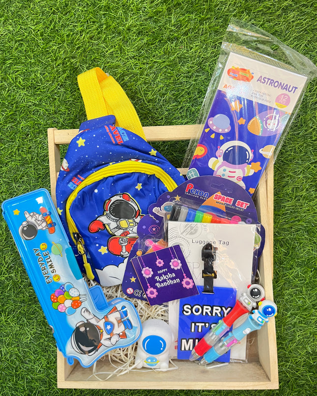 Rakhi Gift Hamper