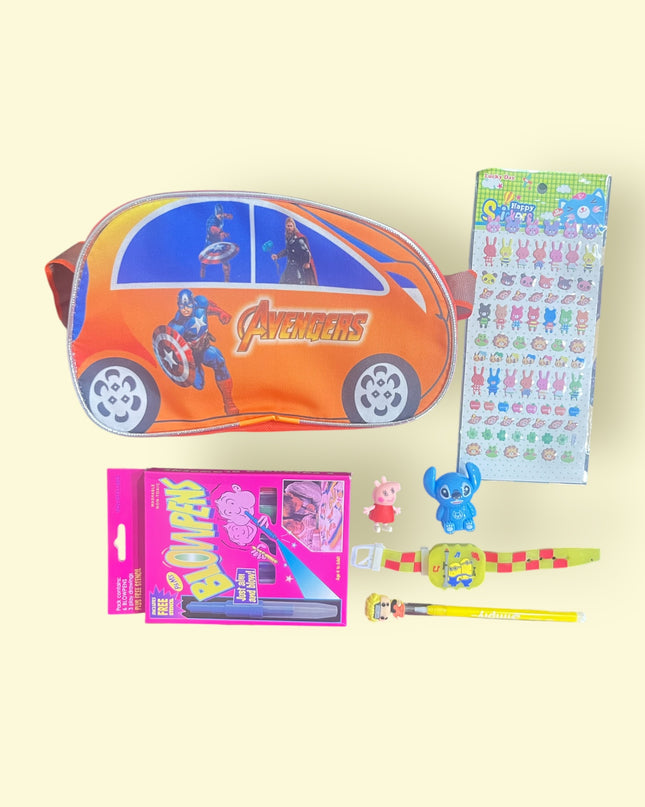 Rakhi Gift Hamper