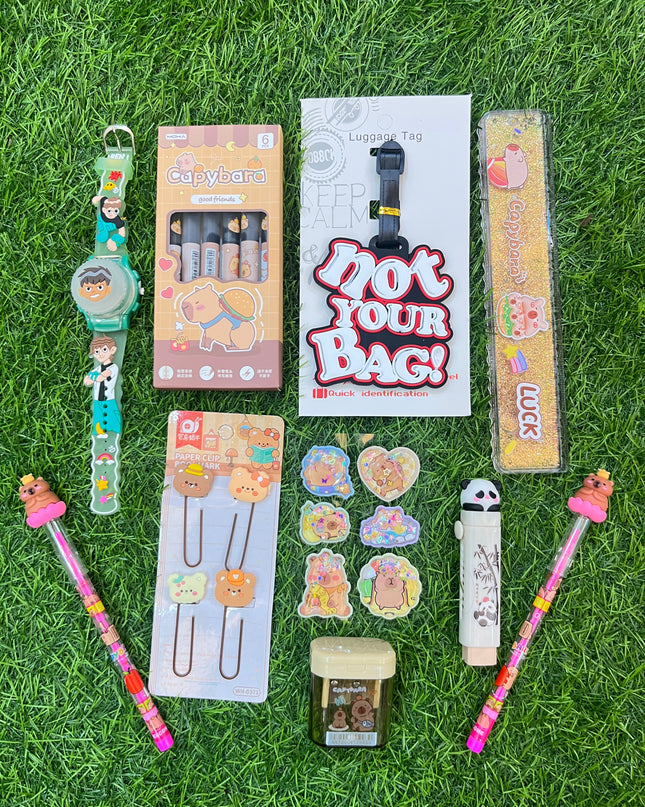 Rakhi Gift Hamper