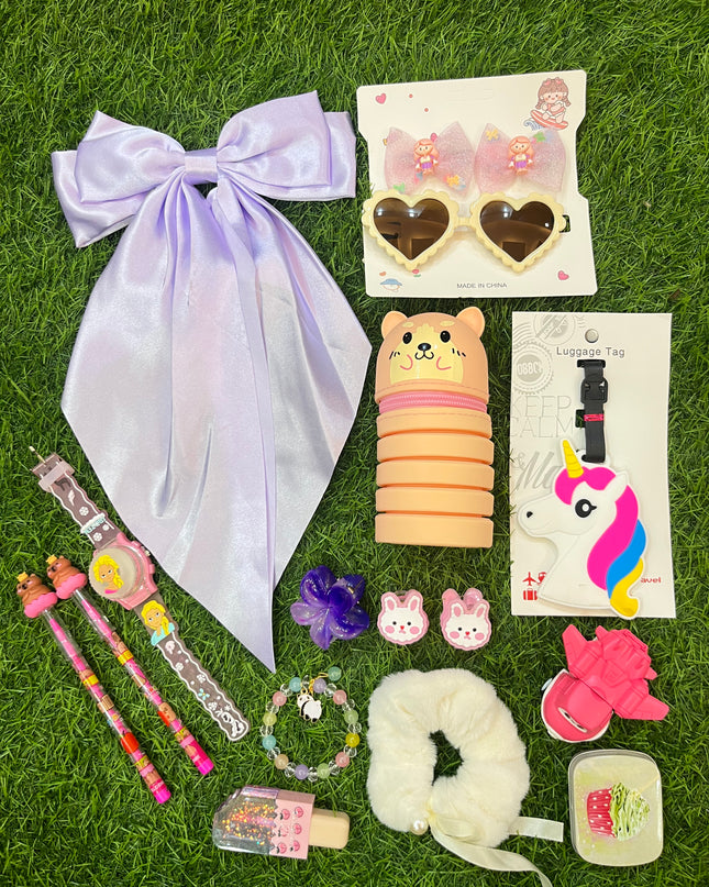 Rakhi Gift Hamper