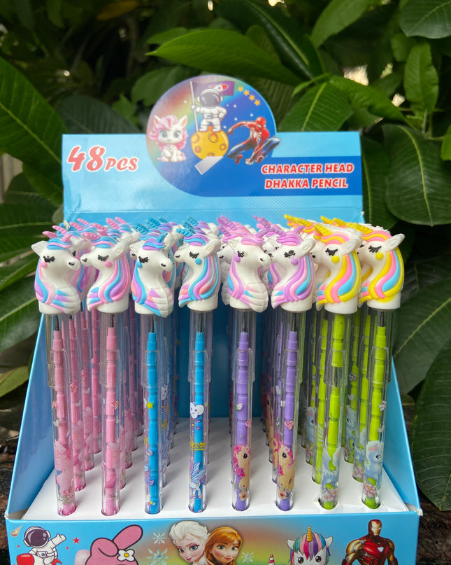 Unicorn Pencils