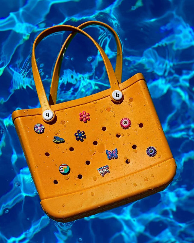 Crocs Tote Bags