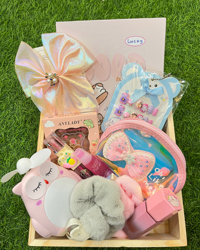 Kawaii Gift hamper