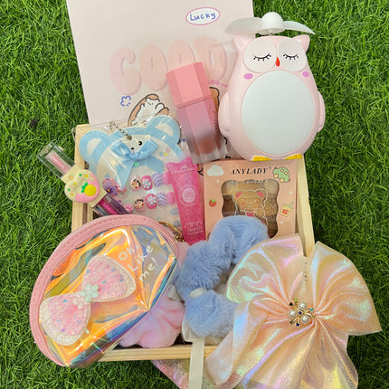 Collection image for: Curated Hampers