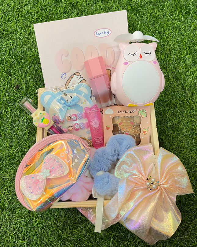 Kawaii Gift hamper