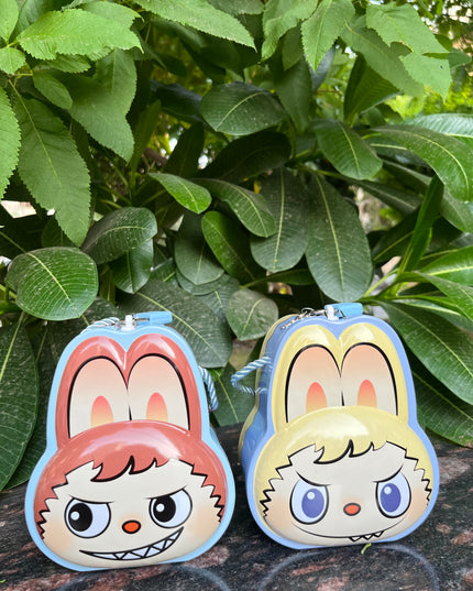 Labubu Piggy Bank