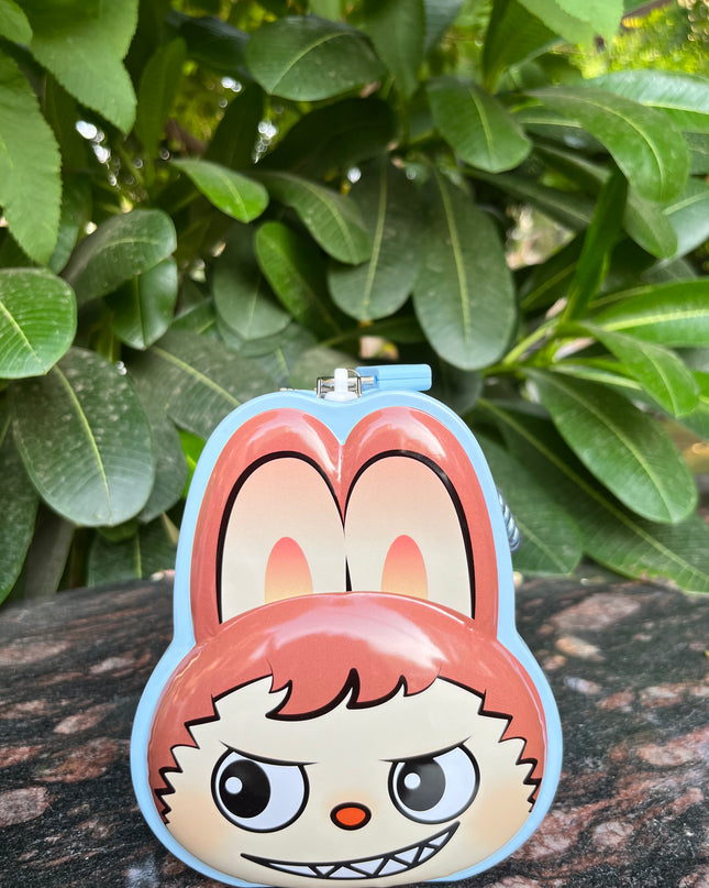 Labubu Piggy Bank